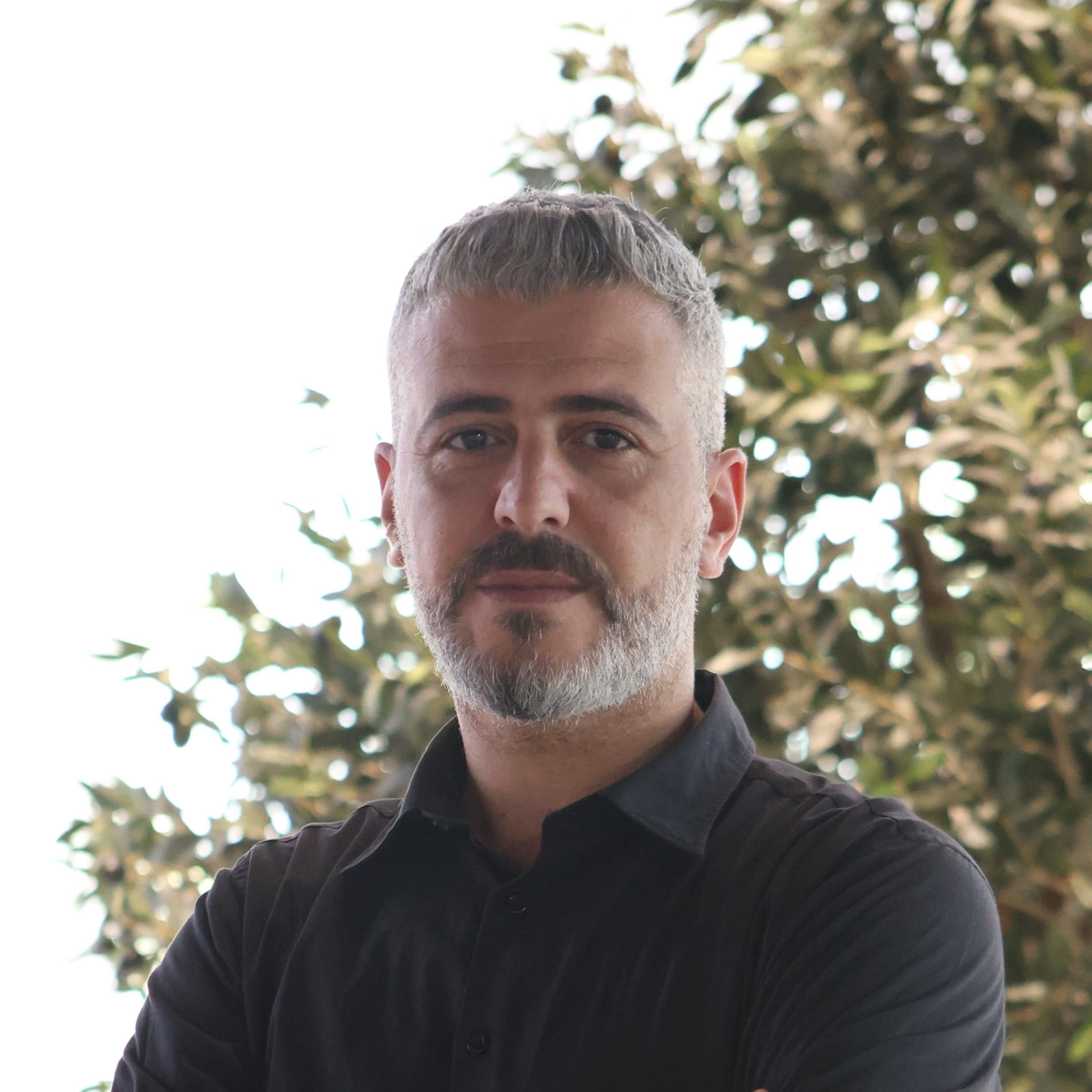 Abdallah Al-Jarrah